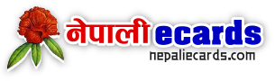 Nepali ecards Nepali ecard Free for all